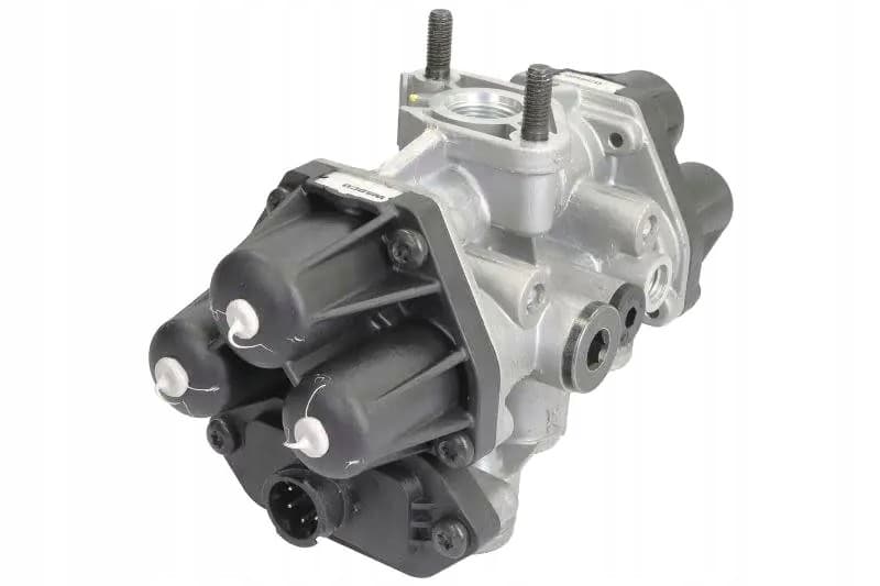 Válvula multivía Wabco 9347050110 nuevo