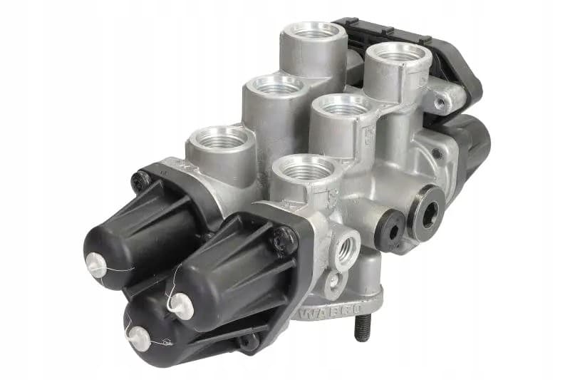 Válvula multivía Wabco 9347050110 nuevo 2
