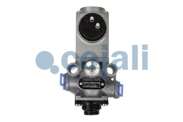 Válvula magnética Cojali 2218203 nuevo 2