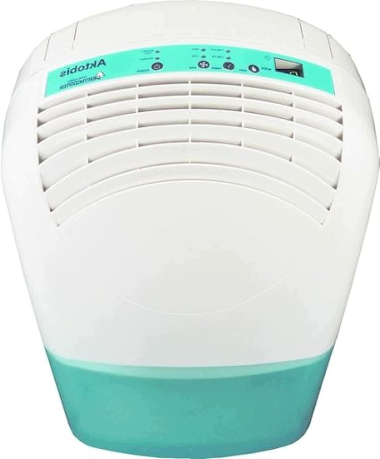 Deshumidificador Wdh-520EB 25L por día Control de Humedad 5 nuevo