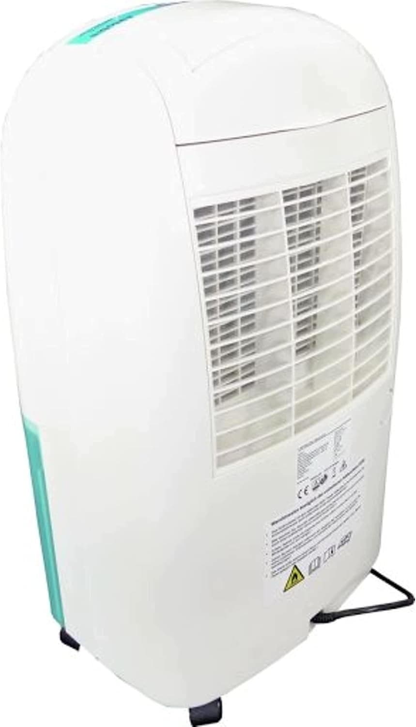 Deshumidificador Wdh-520EB 25L por día Control de Humedad 5 nuevo 5