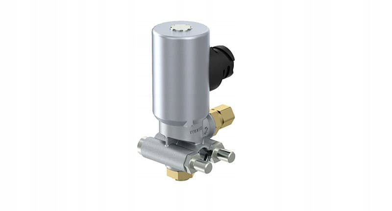 Válvula magnética Wabco 4721745970 nuevo 2