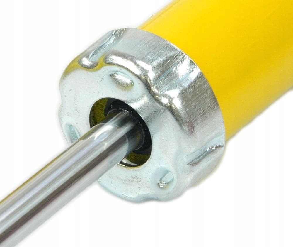 Suspensión roscada VW Golf 4 Bora conectores nuevo 3