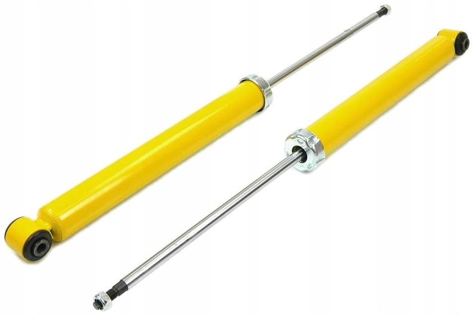 Suspensión roscada VW Golf 4 Bora conectores nuevo 4