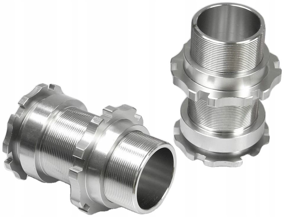 Suspensión roscada VW Golf 4 Bora conectores nuevo 6