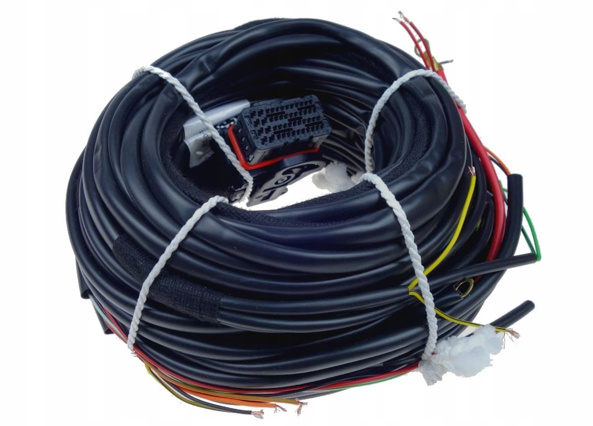 Secuencial Stag Q-next Qnext Plus Electrónica 4 cilindros nuevo 3