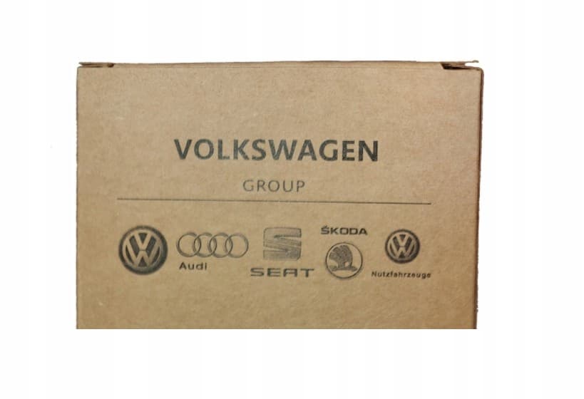 Válvula de riel de inyección Audi Seat VW 04L130764C nuevo