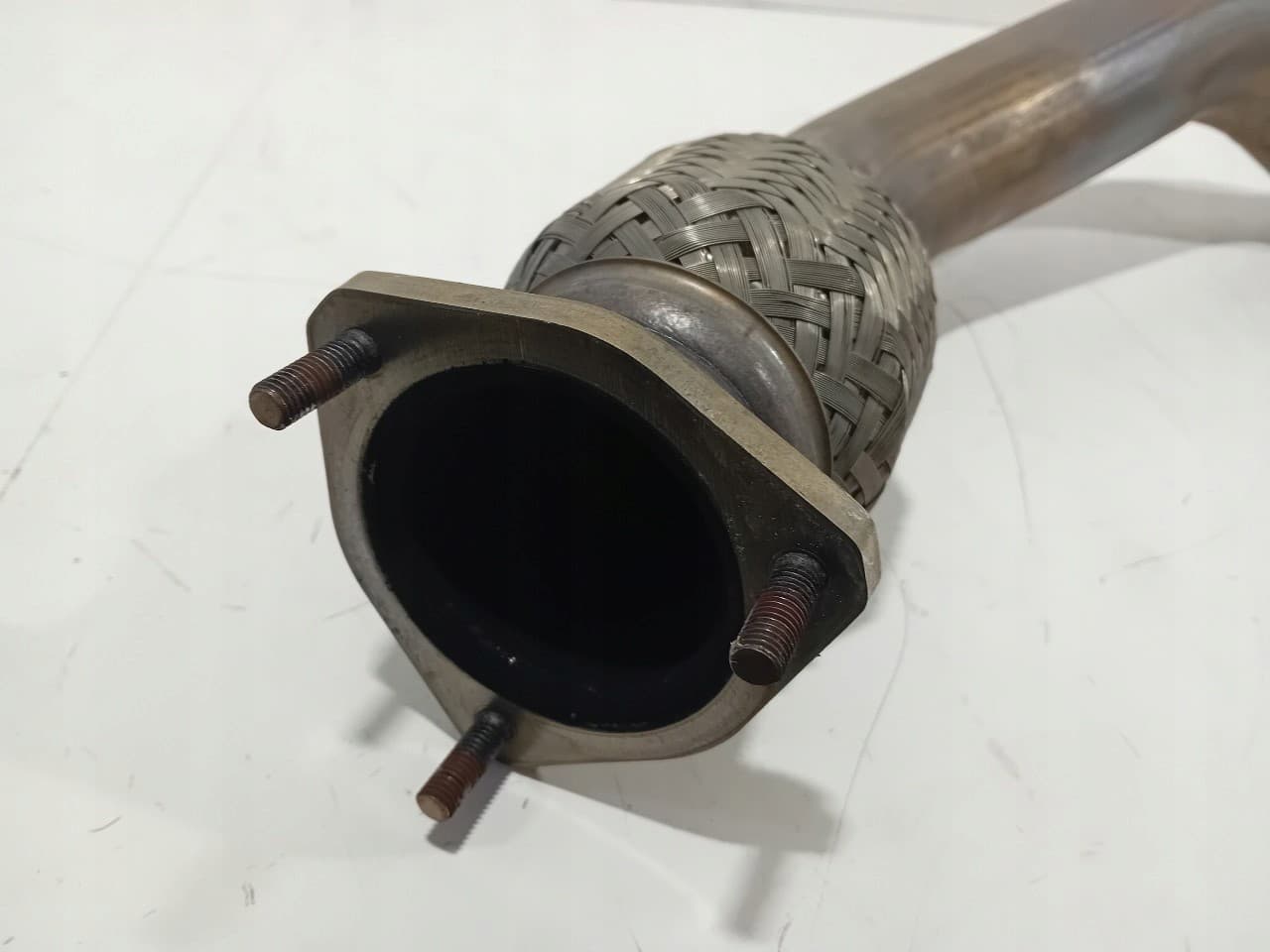 Tubo de Escape Audi RS 5 8T3 2010 - 2017 8T0253096 Cfsa usado 3