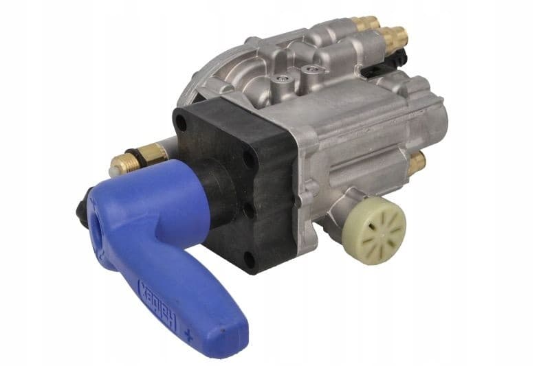 338071101 Válvula niveladora de airbag Haldex nuevo 2