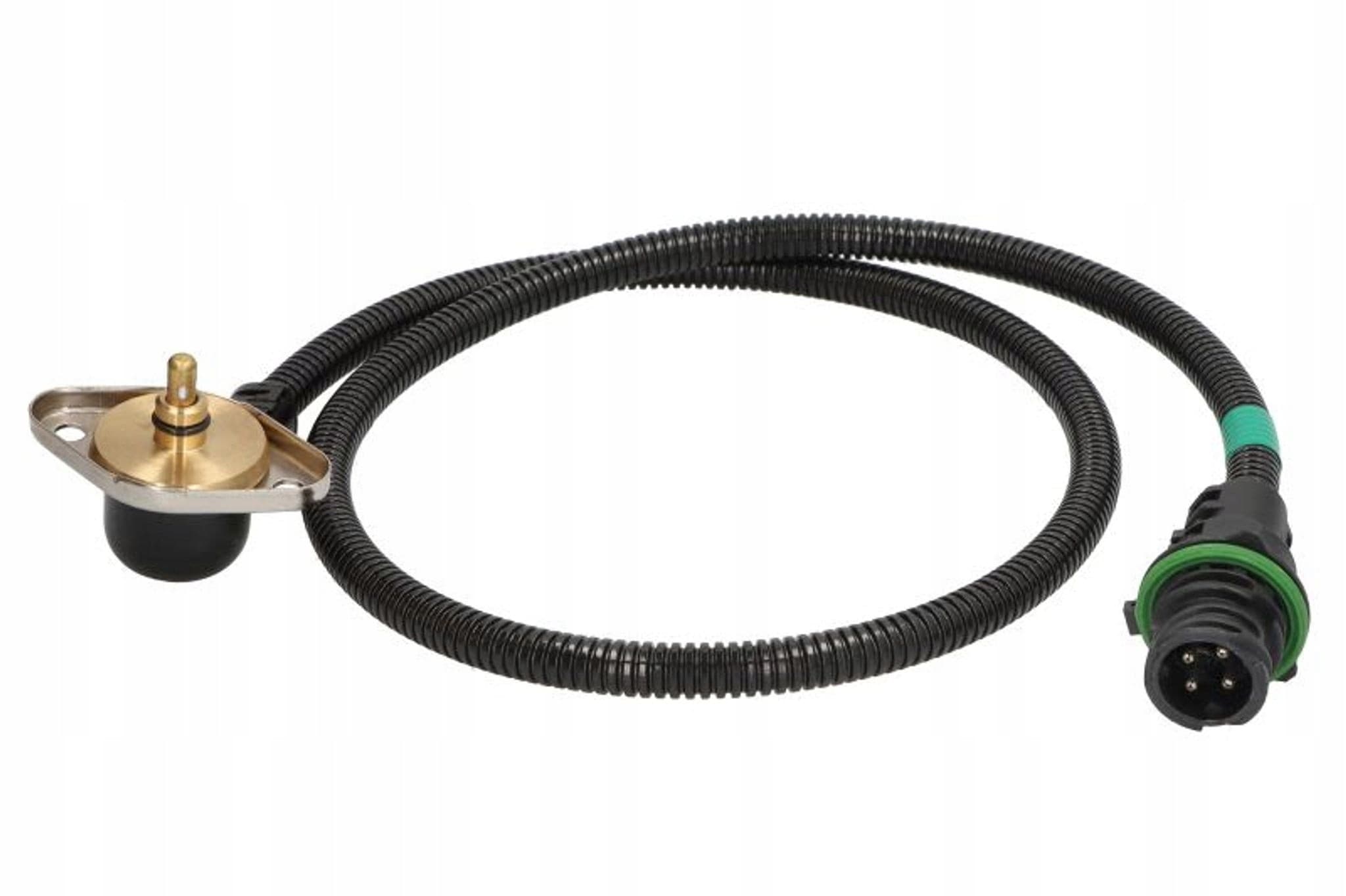 DT Spare Parts 2.27178 Sensor de presión de sobrealimentación nuevo