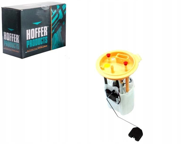 Bomba de Combustible Hoffer nuevo 2