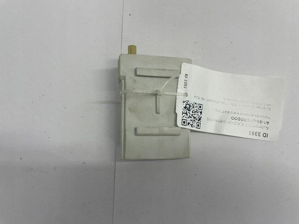 Unidad de Control Módulo Webasto Mercedes A2058203903 usado 5