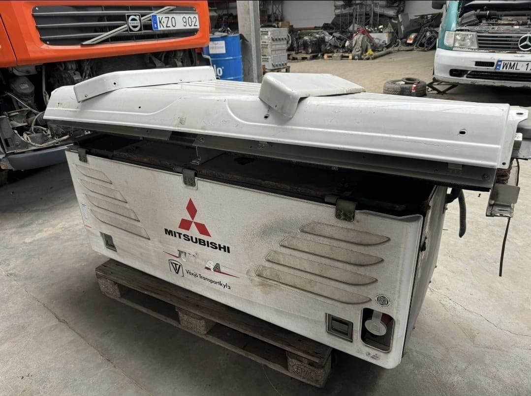 Unidad de Refrigeración Mitsubishi TU85 usado