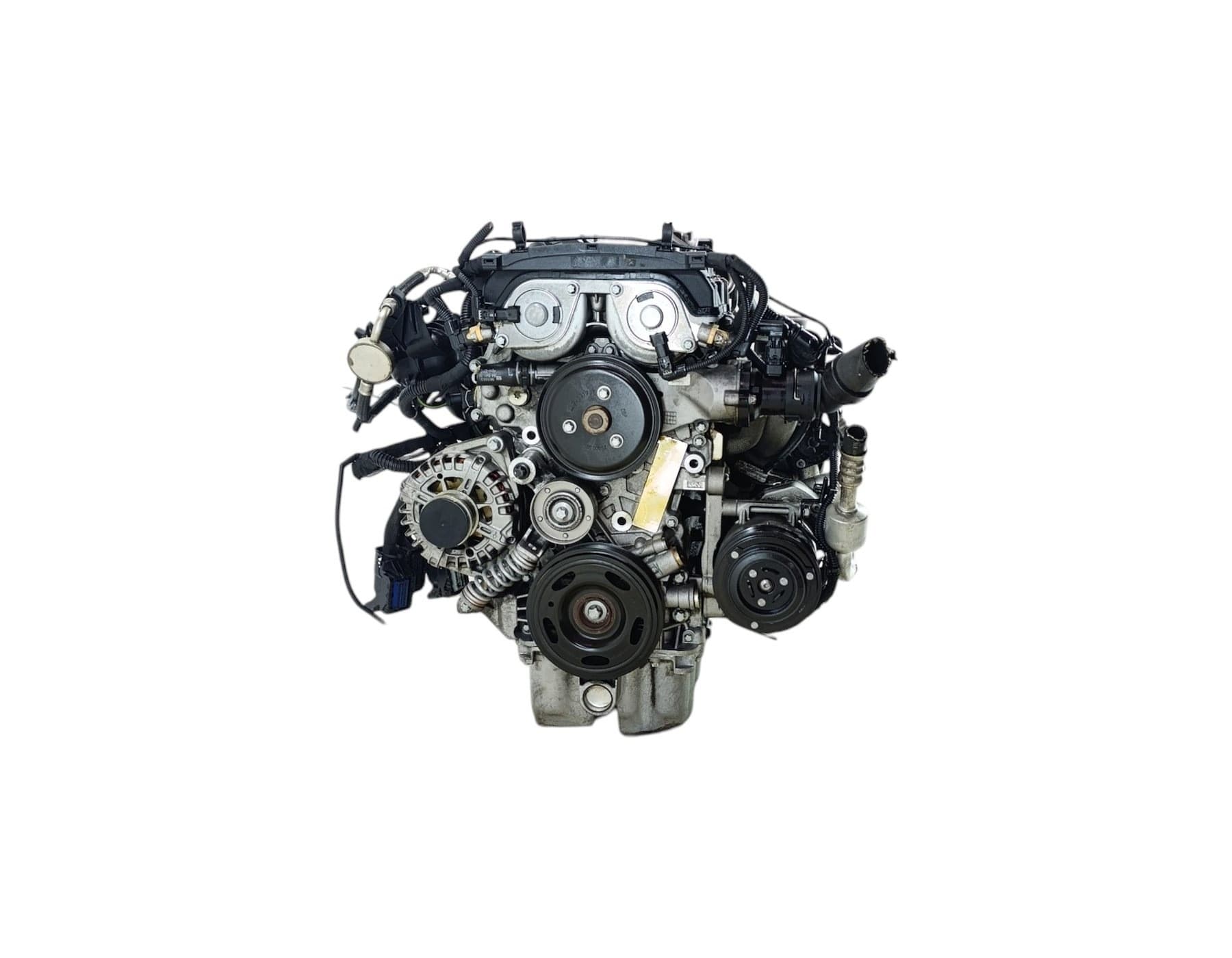 Motor Completo Opel Mokka 1.4 U14NFT usado
