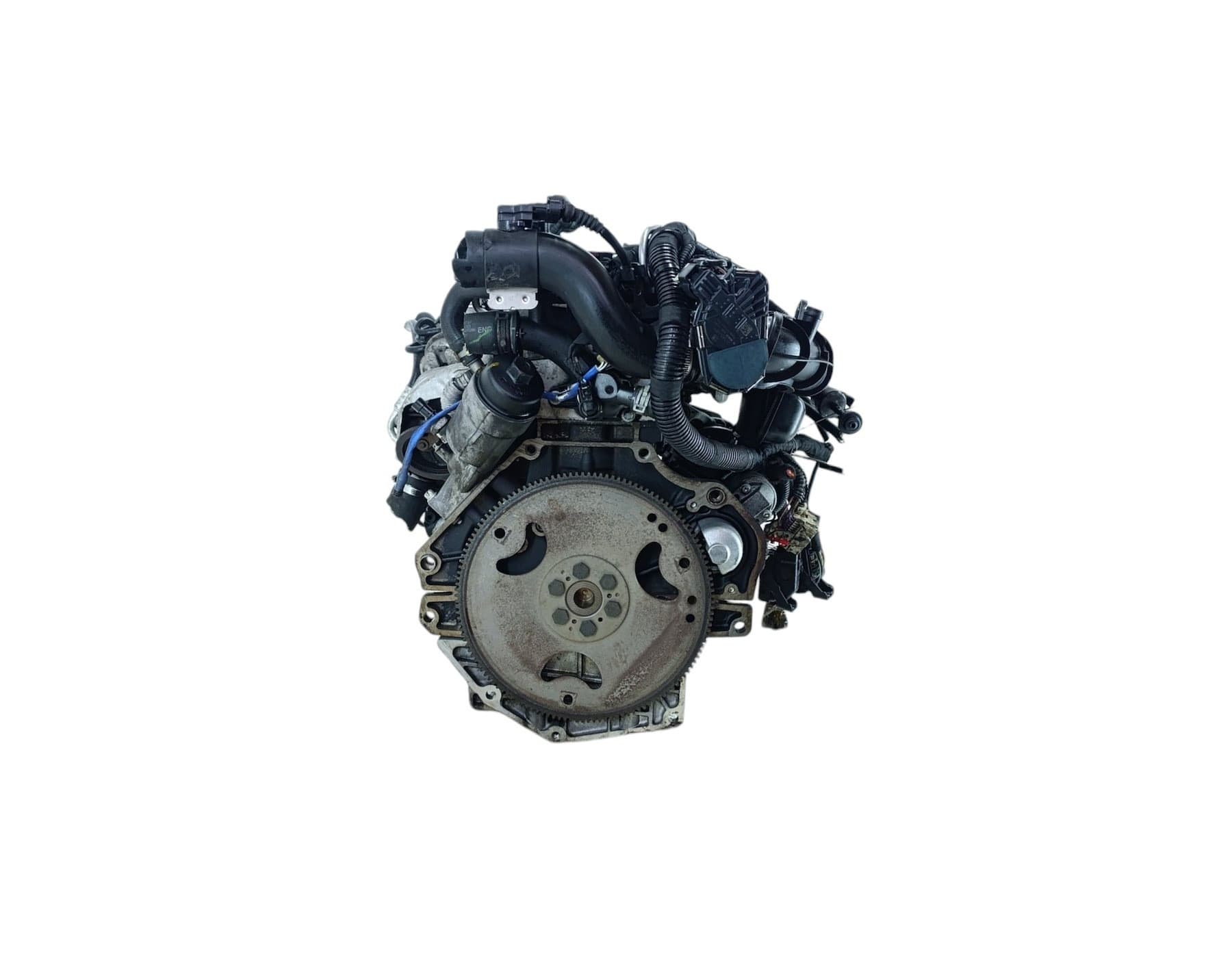 Motor Completo Opel Mokka 1.4 U14NFT usado 2