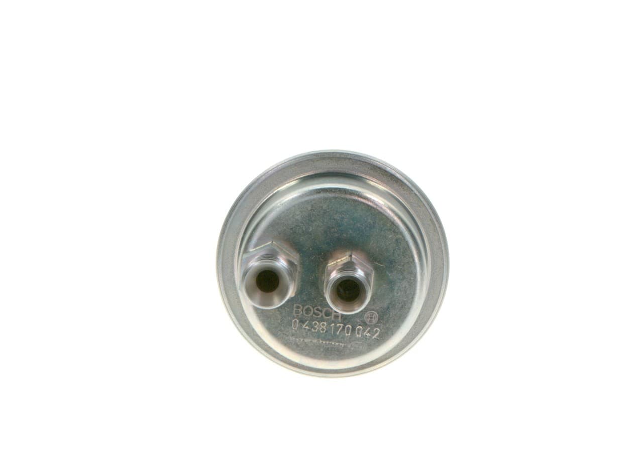 Bosch 0 438 170 042 Sensor de presión, presión de combustible nuevo 4