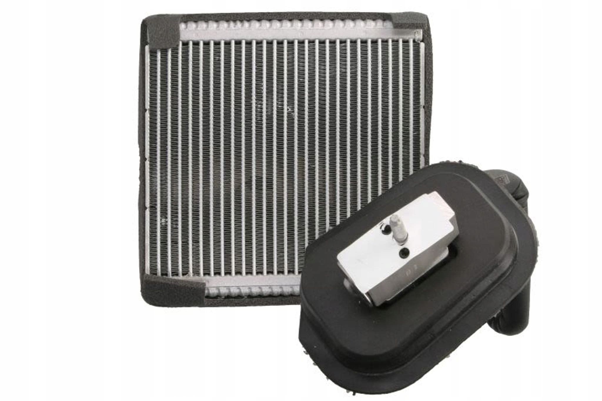 Evaporador, aire acondicionado Mahle AE 231 000P nuevo