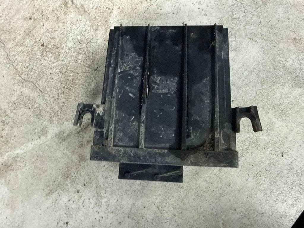 Controlador Webasto para Volvo V70 103411 usado 3