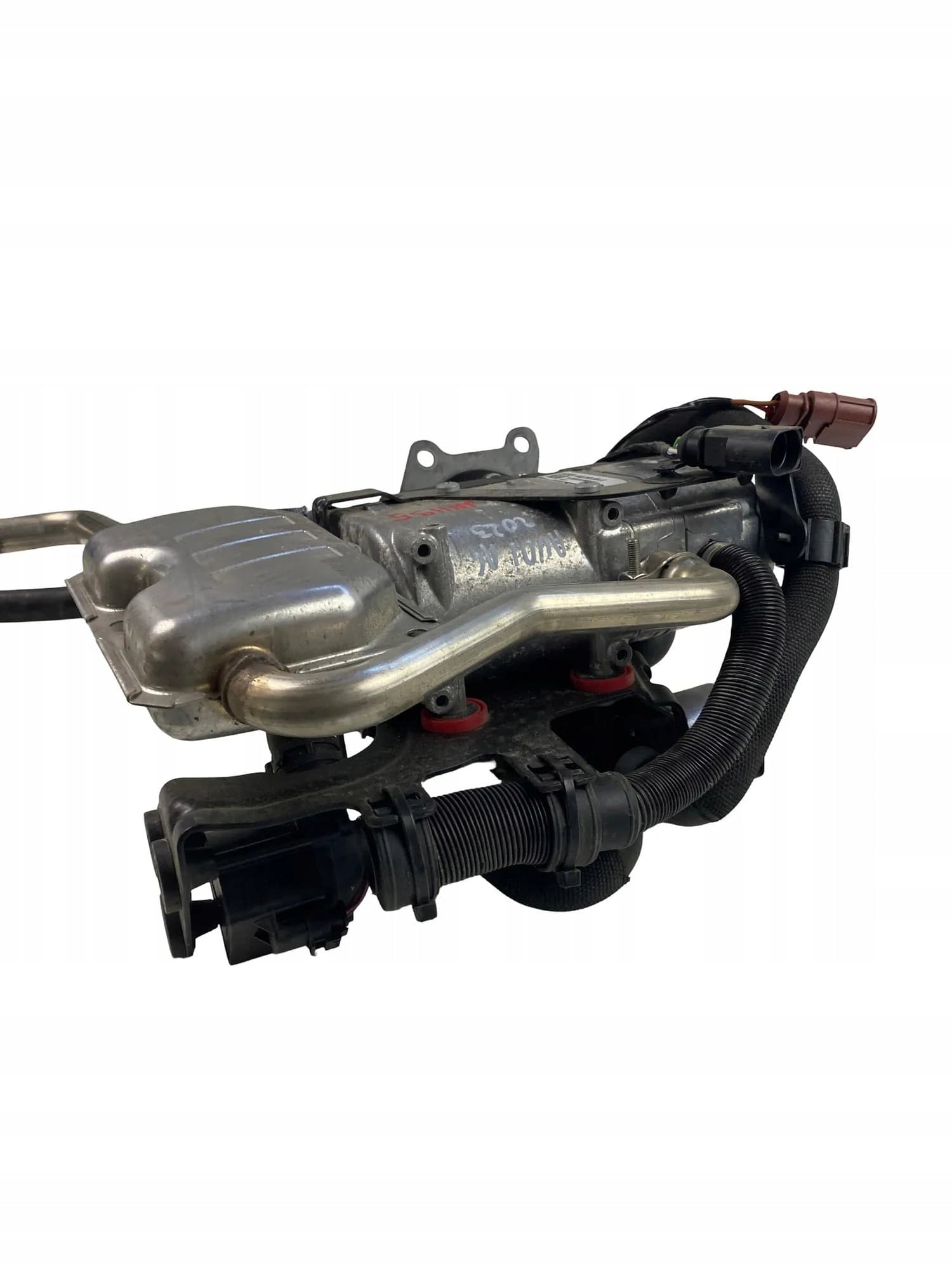Webasto Audi A6 (4A2, C8) 4K0265081S 37549525 2023 usado 9