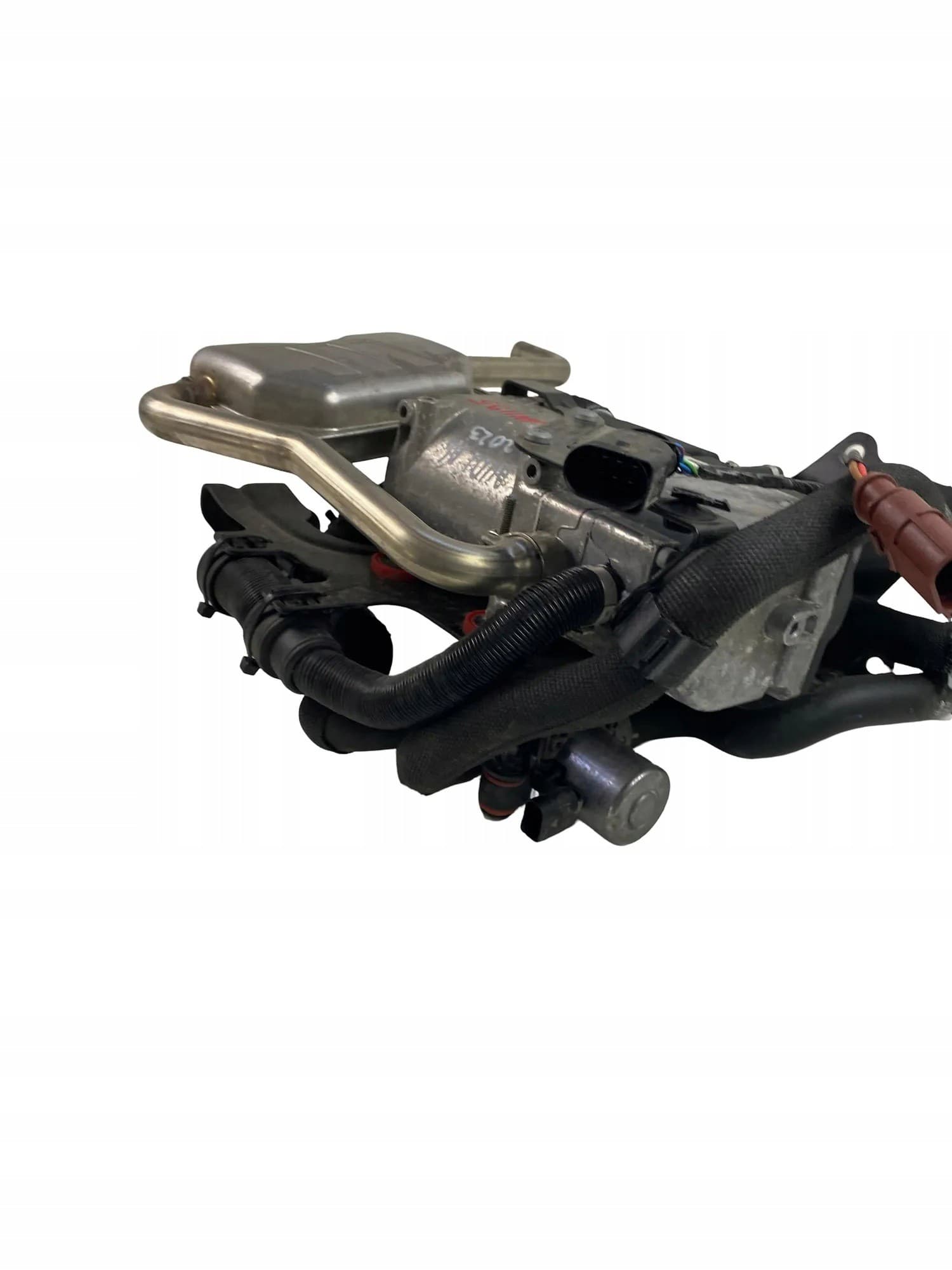 Webasto Audi A6 (4A2, C8) 4K0265081S 37549525 2023 usado 10