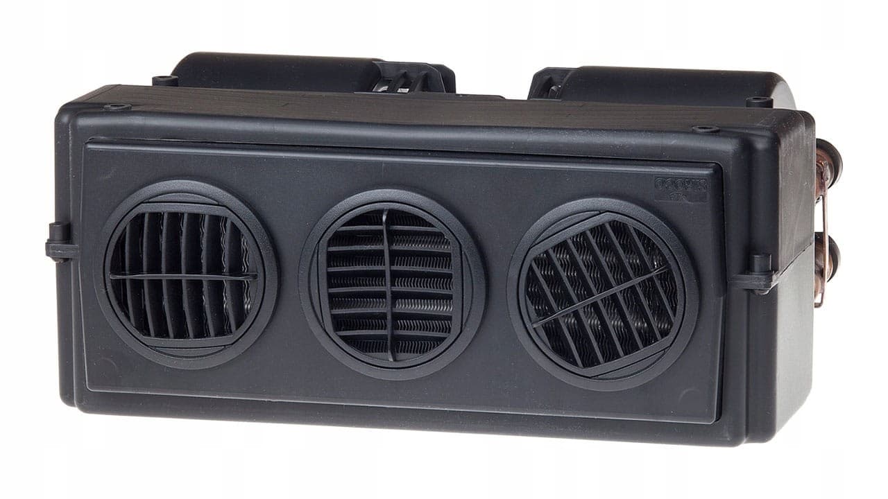 Calentador de Agua Tenere Performa G 12V 5,3kW nuevo