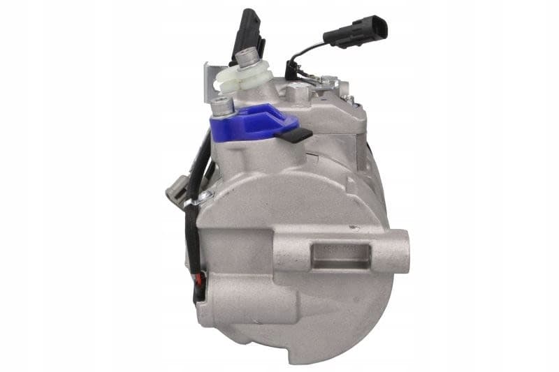 Compresor de Aire Acondicionado Valeo VAL690024 nuevo 2