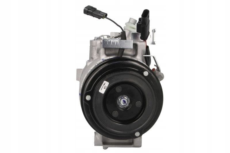 Compresor de Aire Acondicionado Valeo VAL690024 nuevo 8