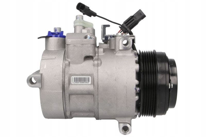 Compresor de Aire Acondicionado Valeo VAL690024 nuevo 9