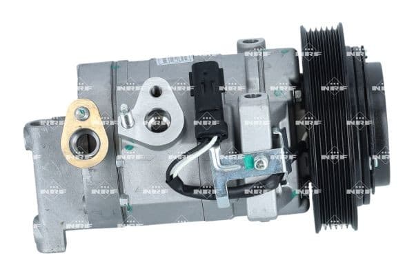 Nrf 320265 Compresor de aire acondicionado nuevo 4