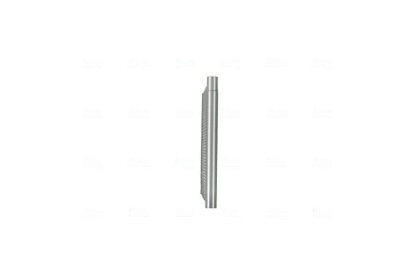 Nissens 941341 Condensador, aire acondicionado nuevo 5