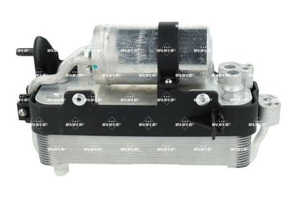 Nrf 350761 Condensador de aire acondicionado nuevo