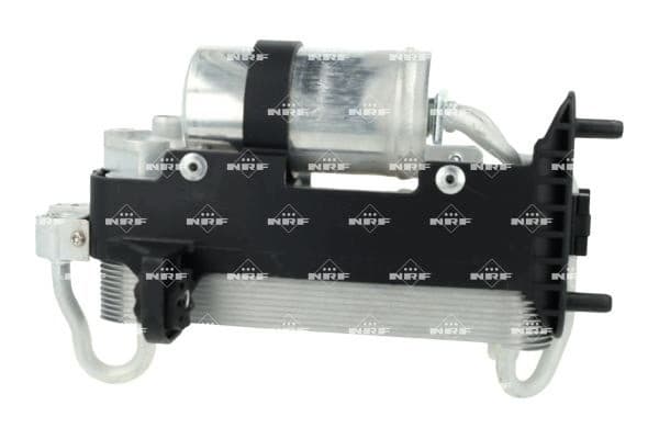 Nrf 350761 Condensador de aire acondicionado nuevo 2