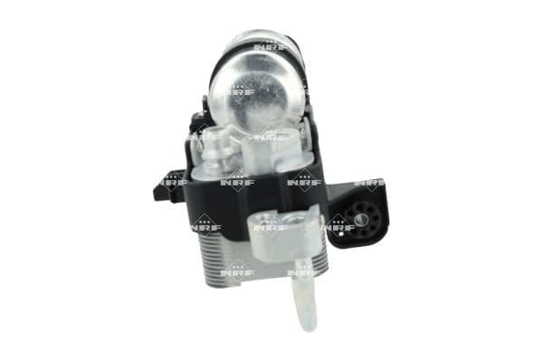 Nrf 350761 Condensador de aire acondicionado nuevo 3
