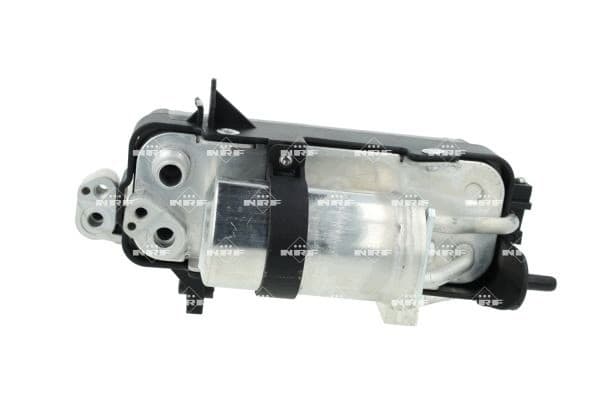 Nrf 350761 Condensador de aire acondicionado nuevo 4