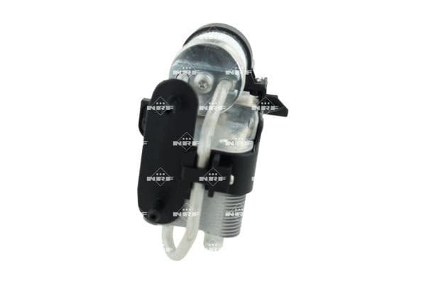 Nrf 350761 Condensador de aire acondicionado nuevo 6
