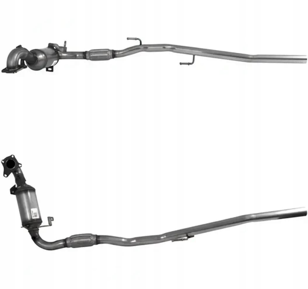 Catalizador BM91722H BM Catalysts nuevo
