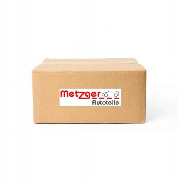 Sensor de temperatura de escape Metzger 08941080 nuevo 2