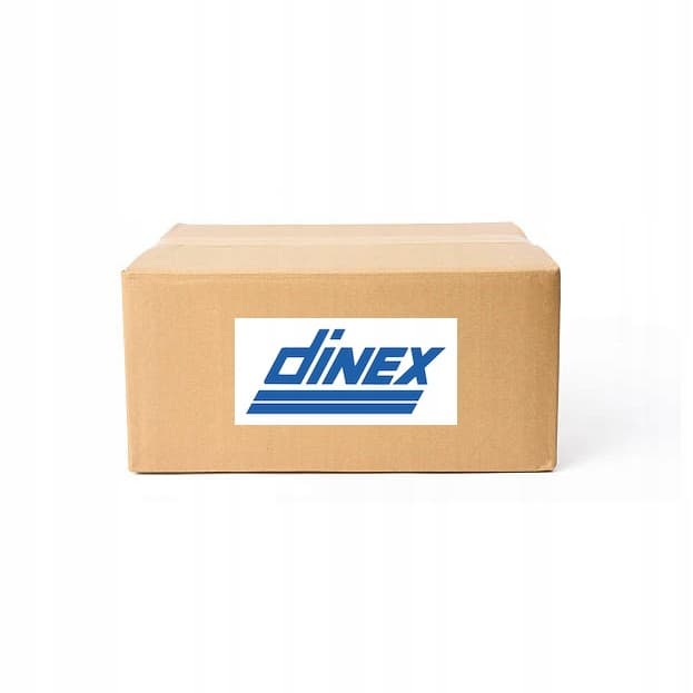 Catalizador Dinex 8AI001-RX nuevo