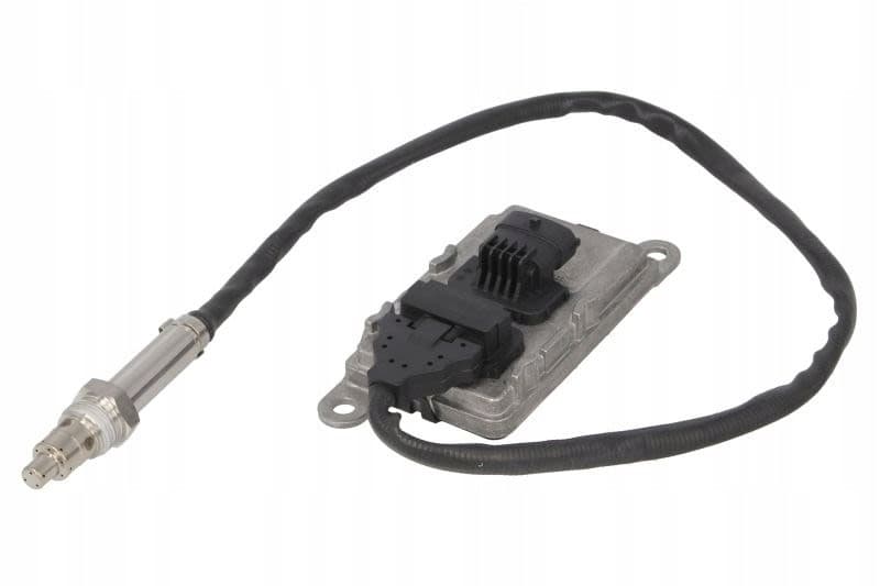 Dinex 81030 Sensor NOx, catalizador NOx nuevo