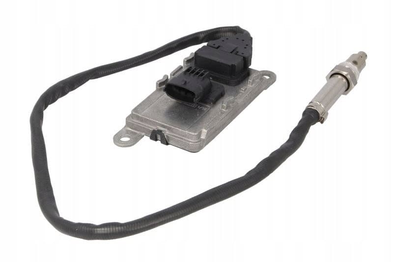 Dinex 81030 Sensor NOx, catalizador NOx nuevo 2