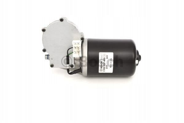 Motor de limpiaparabrisas Bosch 0 986 337 409 nuevo 2