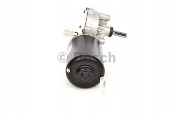 Motor de limpiaparabrisas Bosch 0 986 337 409 nuevo 4