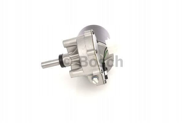 Motor de limpiaparabrisas Bosch 0 986 337 409 nuevo 5