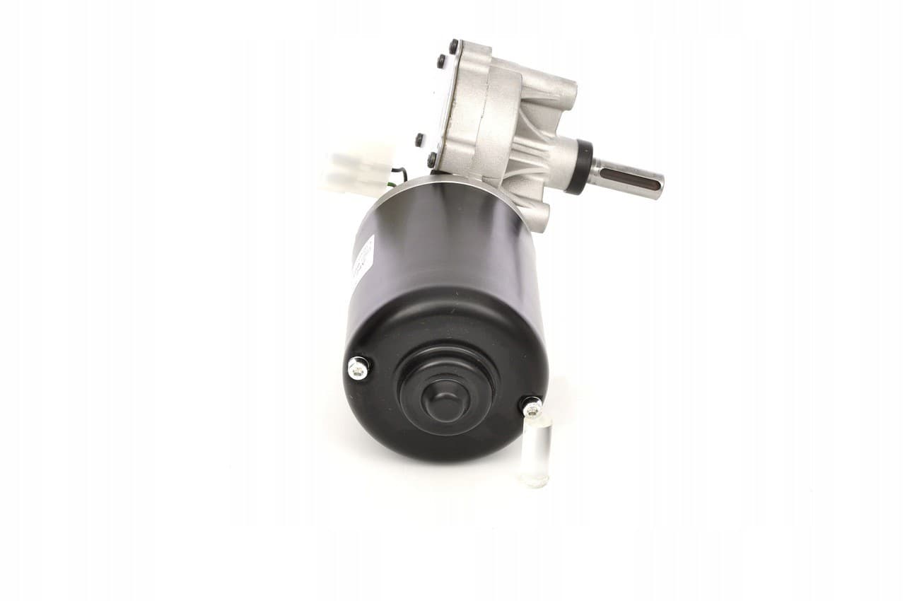 Motor de limpiaparabrisas Bosch 0 986 337 409 nuevo 8