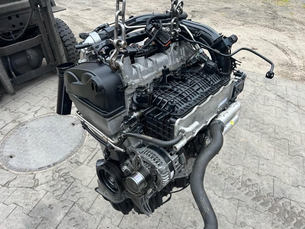 Motor Completo Audi A4 B9 A5 F5 1.4 Tfsi Cvn usado 2