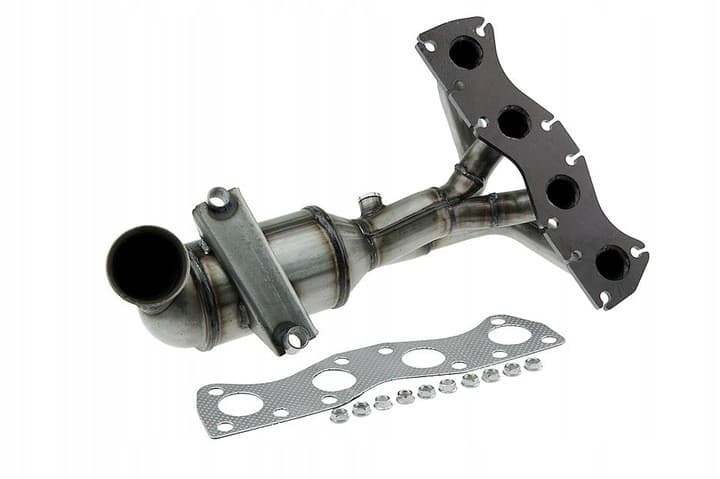 Catalizador Nty Kat-Ct-000 nuevo 3