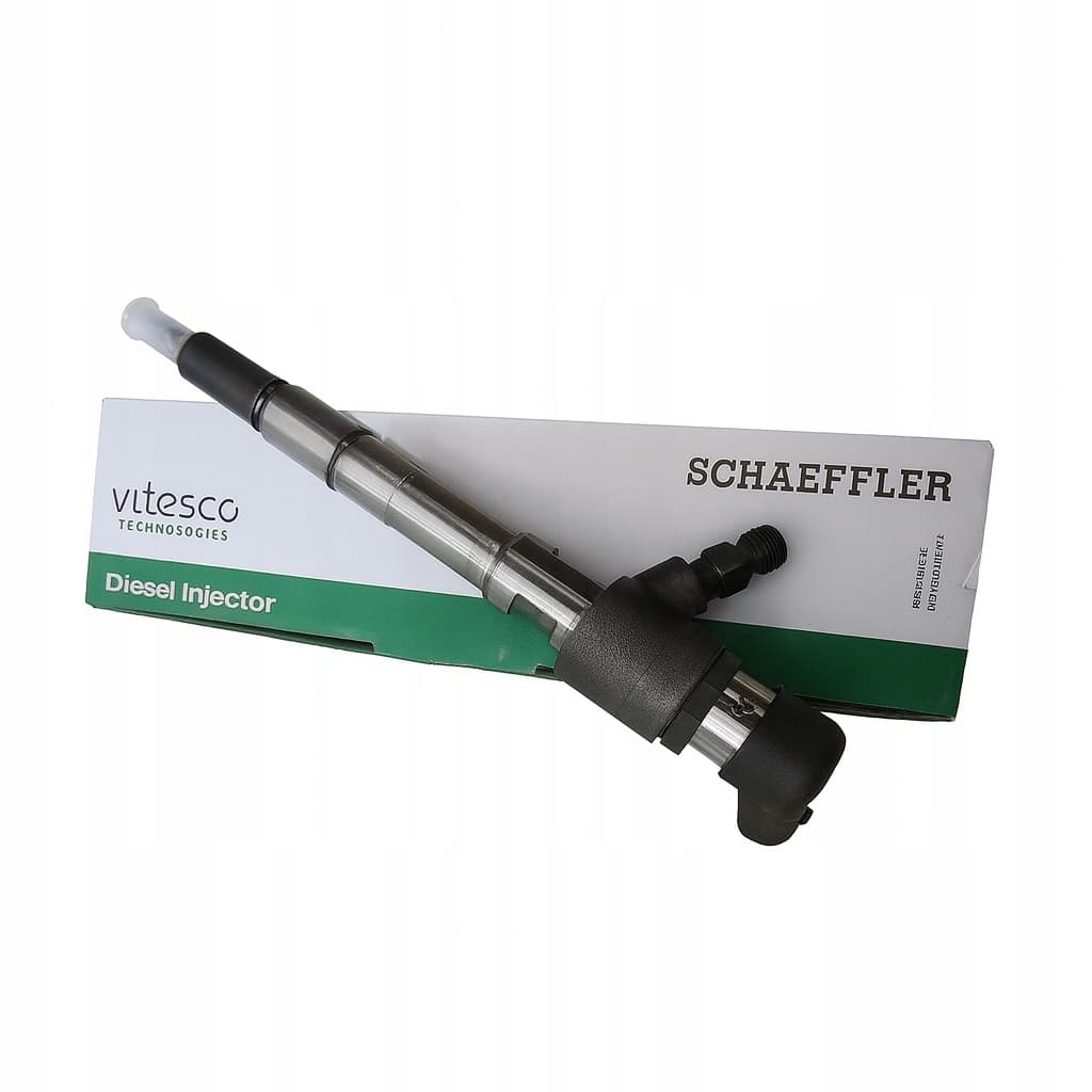 Inyector Continental diésel Europeo nuevo