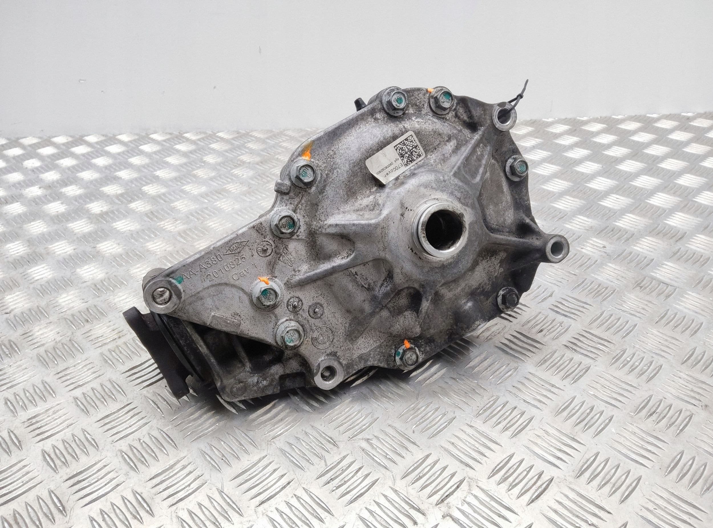 Diferencial delantero BMW X5 E70 2008 7612956 usado