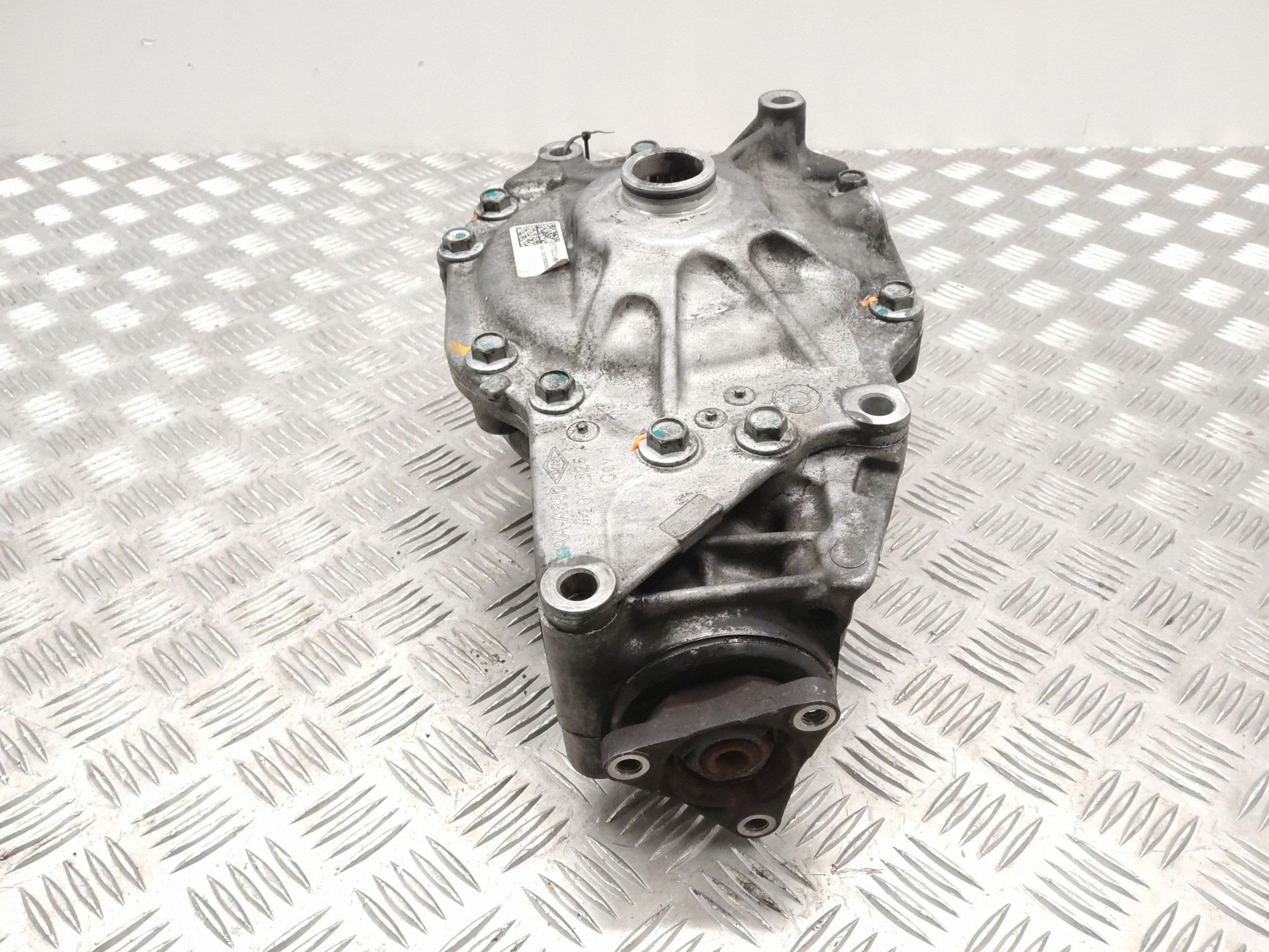 Diferencial delantero BMW X5 E70 2008 7612956 usado 3