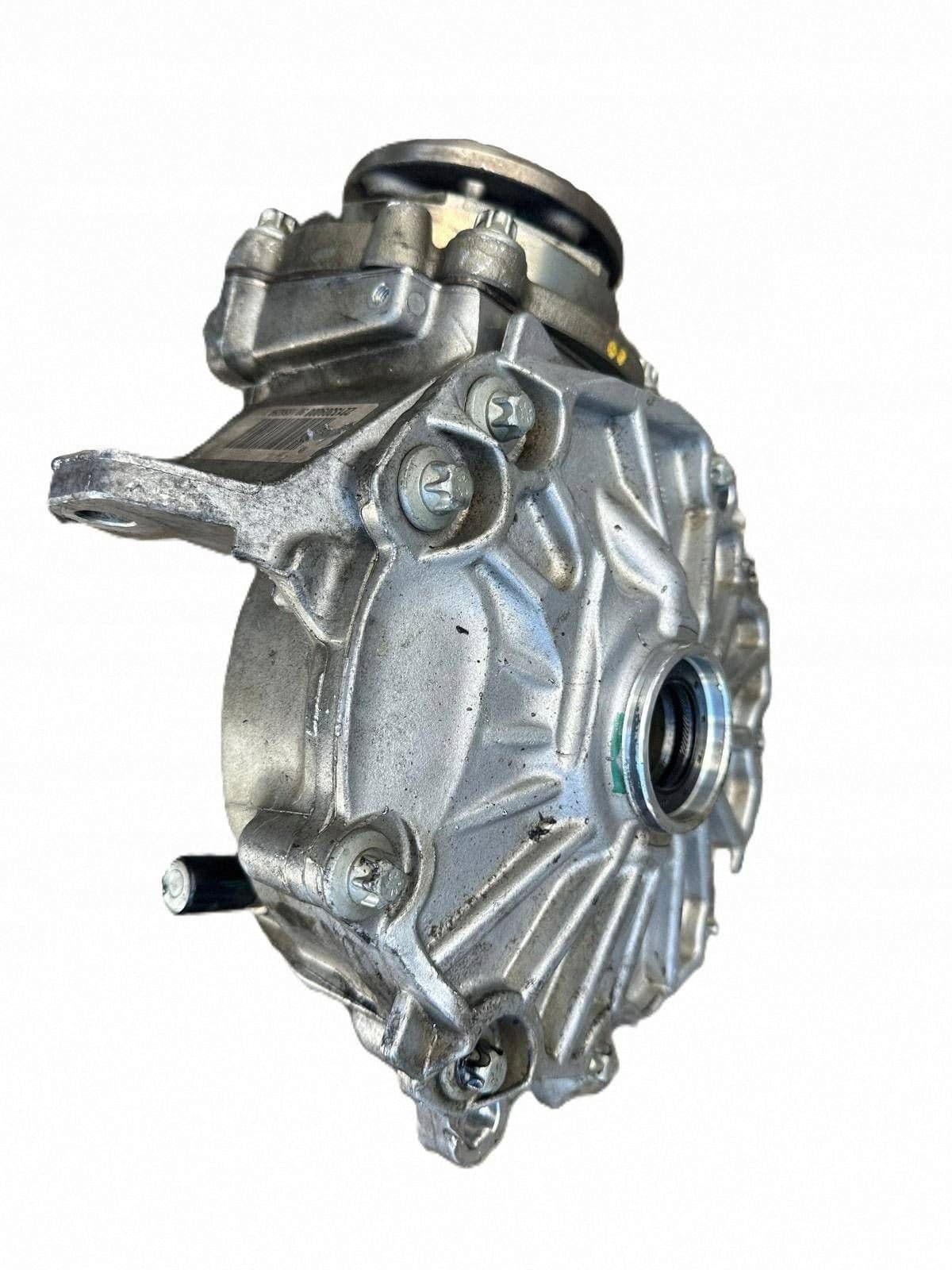 Diferencial delantero Mercedes S W221 A2213309000 usado